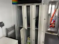 Buque portacontenedores en venta