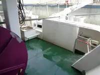 Buque granelero en venta