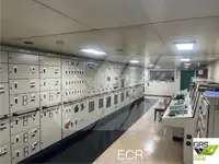 Buque Ro-Ro en venta