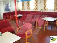 Buque Ro-Ro en venta