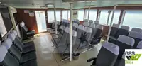 Buque de pasajeros en venta