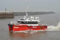 Catamarán en venta