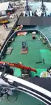 Remolcador en venta