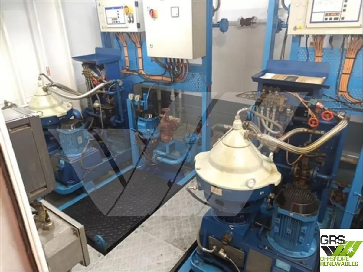 Buque de suministro rápido (FSV) en venta