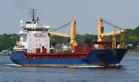 Granelero en venta
