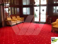 Buque de crucero en venta