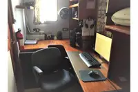 Buque de crucero en venta