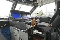 Buque de crucero en venta