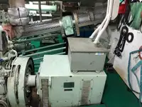 Remolcador en venta