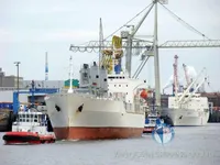 Petrolero/quimiquero en venta
