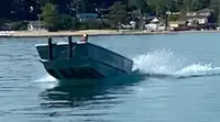 Barcos de trabajo en venta