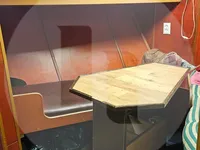 Buque transportador de peces vivos en venta