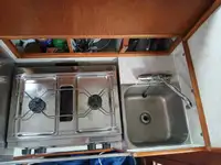 Embarcaciones de trabajo en venta