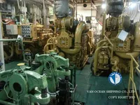 Petrolero/quimiquero en venta