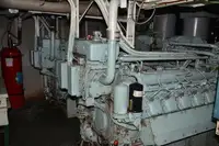 Remolcador en venta