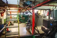 Catamarán en venta