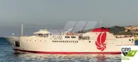Ro-Ro ship en venta
