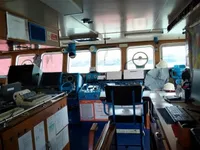 Buque de suministro rápido (FSV) en venta