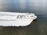 Catamarán en venta
