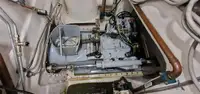 Buque de rescate en venta