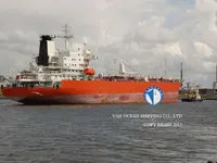 Petrolero/quimiquero en venta