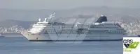 Buque de crucero en venta