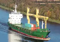 Granelero en venta