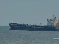 Petrolero/quimiquero en venta