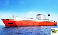 Ro-Ro ship en venta