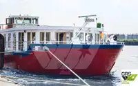 Buque de crucero en venta