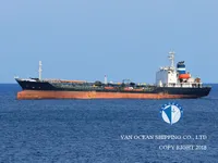 Petrolero/quimiquero en venta