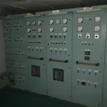 Petrolero/quimiquero en venta