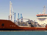 Petrolero/quimiquero en venta