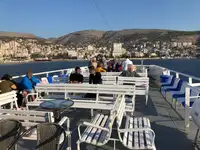 Buque RoPax en venta