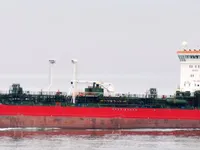 Petrolero/quimiquero en venta