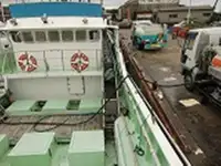 Palangrero en venta