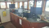 Palangrero en venta