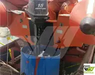 Buque de prospección en venta