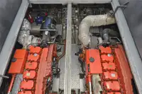 Buque de crucero en venta