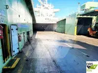 Buque Ro-Ro en venta
