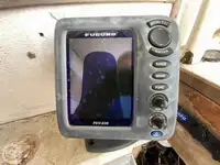 Buque de crucero en venta