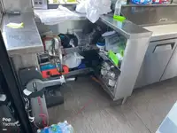 Pontón en venta