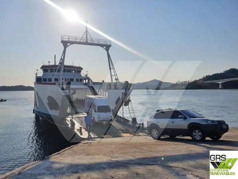 Buque de desembarco, tanque en venta