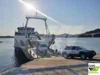 Buque de desembarco, tanque en venta