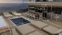 Catamarán en venta