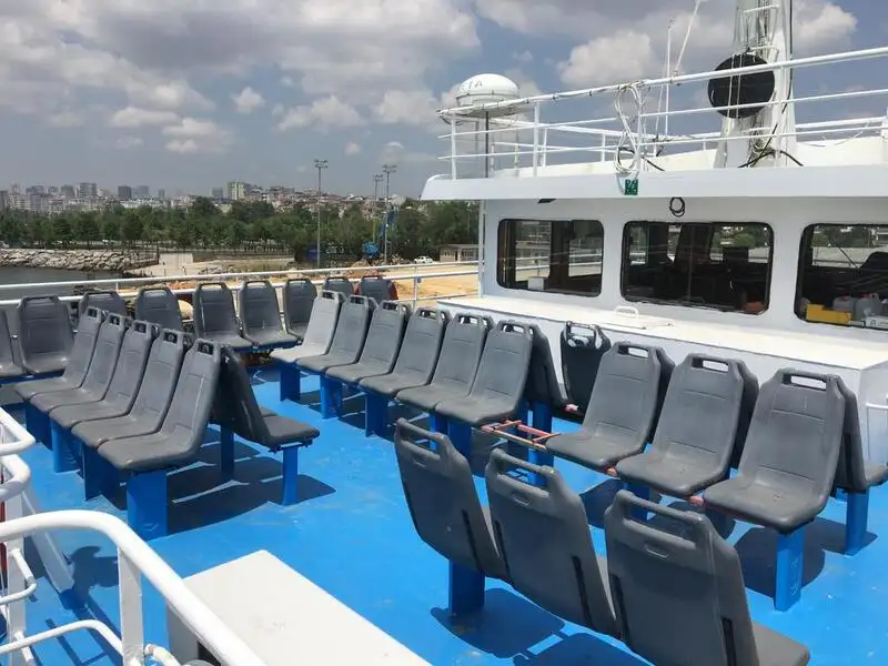 Buque Ro-Ro en venta