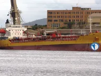 Petrolero/quimiquero en venta