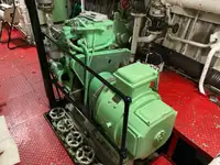 Remolcador en venta