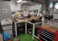 Embarcaciones de trabajo en venta