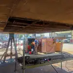 Barcaza en venta